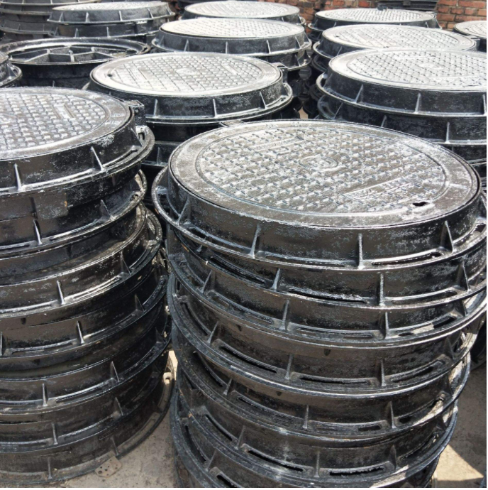 球墨鑄鐵井蓋的價格